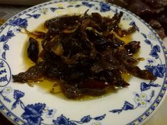 -龙姐私房菜(和顺古镇店)