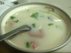 羊肉汤-虢国羊肉汤馆(政二街店)