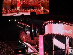 -深圳市体育中心体育馆主馆