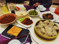 -凯鸽酒楼(大同振兴街店)