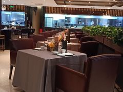 大堂-徐记海鲜(阿波罗店)