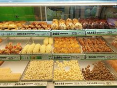 -南洋大师傅(长楹天街店)