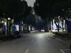 -上海天地软件园