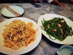 -1937青岛老味道·海肠捞饭·青岛菜(大鲍岛栈桥店)