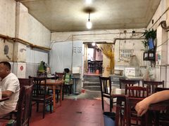 大堂-野狗羊肉汤