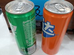-老乡鸡(淮河路步行街店)