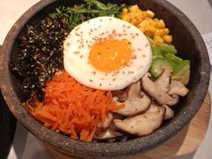 -七八冷面·延边朝鲜族美食(欢乐谷店)