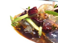 -柴门头啖汤·经典川菜·慢火汤品(锦城万达店)