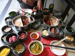 -壹小馆.皇城老妈(成都太古里店)