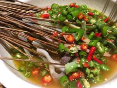 -嘉州叶婆婆钵钵鸡(建设路店)