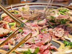 -杨小佳·齐齐哈尔烤肉·烤串(广州店)