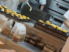 -鲍师傅糕点(国金街店)