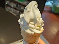 -麦当劳(台州路桥DT店)