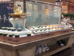 -丰卓会海鲜自助(中润大道店)