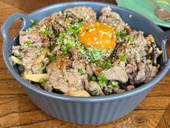 -WOKKA by艮上(中海环宇荟店)