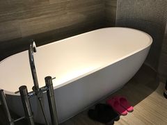 -水底山庄园温泉