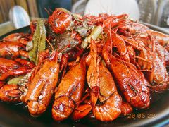 -隔壁老王·家常云南菜(花巷店)