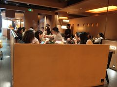 -色響火锅(恒隆广场店)