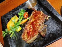 -米德维奇俄式西餐厅(西六道街店)