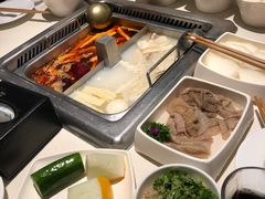 -海底捞火锅(中商百货店)