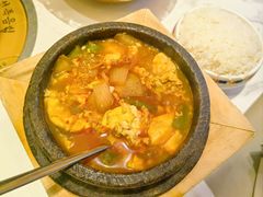 -七八冷面·延边朝鲜族美食(世纪汇店)