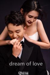 点击看大图 -情订奇缘婚纱摄影(和平路店)