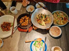 -桂满陇-锦绣江南(万象城店)
