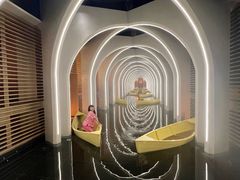 -涨巢·潮玩水疗局