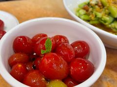 -吴记百姓菜馆·北京菜·烤鸭(故宫店)