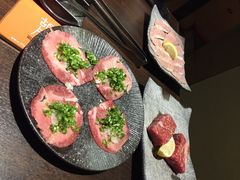 橘焱胡同烧肉夜食(虹梅店)-橘焱胡同烧肉夜食(BFC外滩金融中心店)