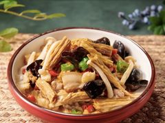 -江西老表·经典江西八大碗