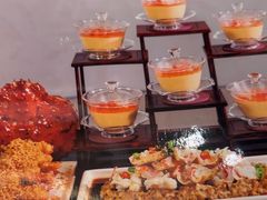 -香丰阁·烤鸭·川湘菜(清河店)