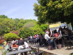 -食膳公园包子铺(烈士公园店)