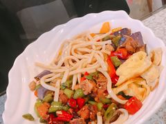 -文三里屯面馆(三里屯店)