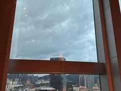 -君庭中餐馆(华强路店)