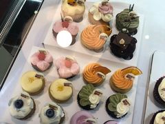 -派悦坊·甜品·蛋糕(日坛店)