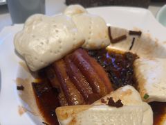 -新侨小馆(东直门北小街店)