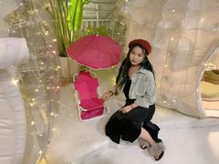 -天空花园餐吧·生日·团建(南山店)