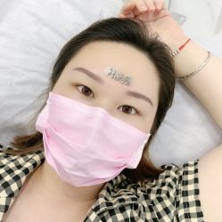 -韩美绣·骨相纹眉·洗眉美瞳线