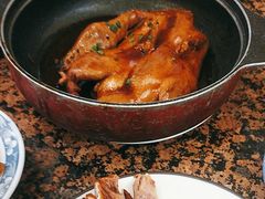 -乔家满族八大碗(流水沟店)