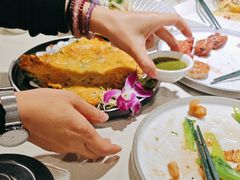 -随园花园餐厅(新港中路店)