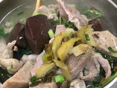 -广场正宗原汁薏米店