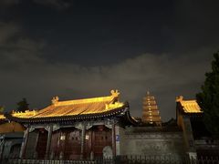 -大唐不夜城贞观广场
