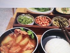 -红城阁·上海味道(四平路店)