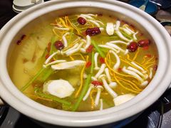 -金龙·打边炉(南京西路店)