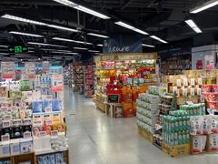 -blt精品超市(北京银座店)