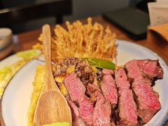 -满满初牛·炭烧牛肉专门店(国大店)