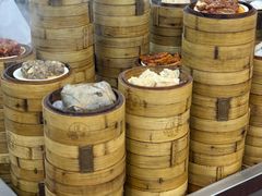 -香港蓮香樓(上環店)