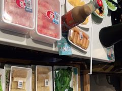 -野妹火锅(布吉店)