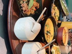 -星叶·东南亚料理(宁波万象汇店)